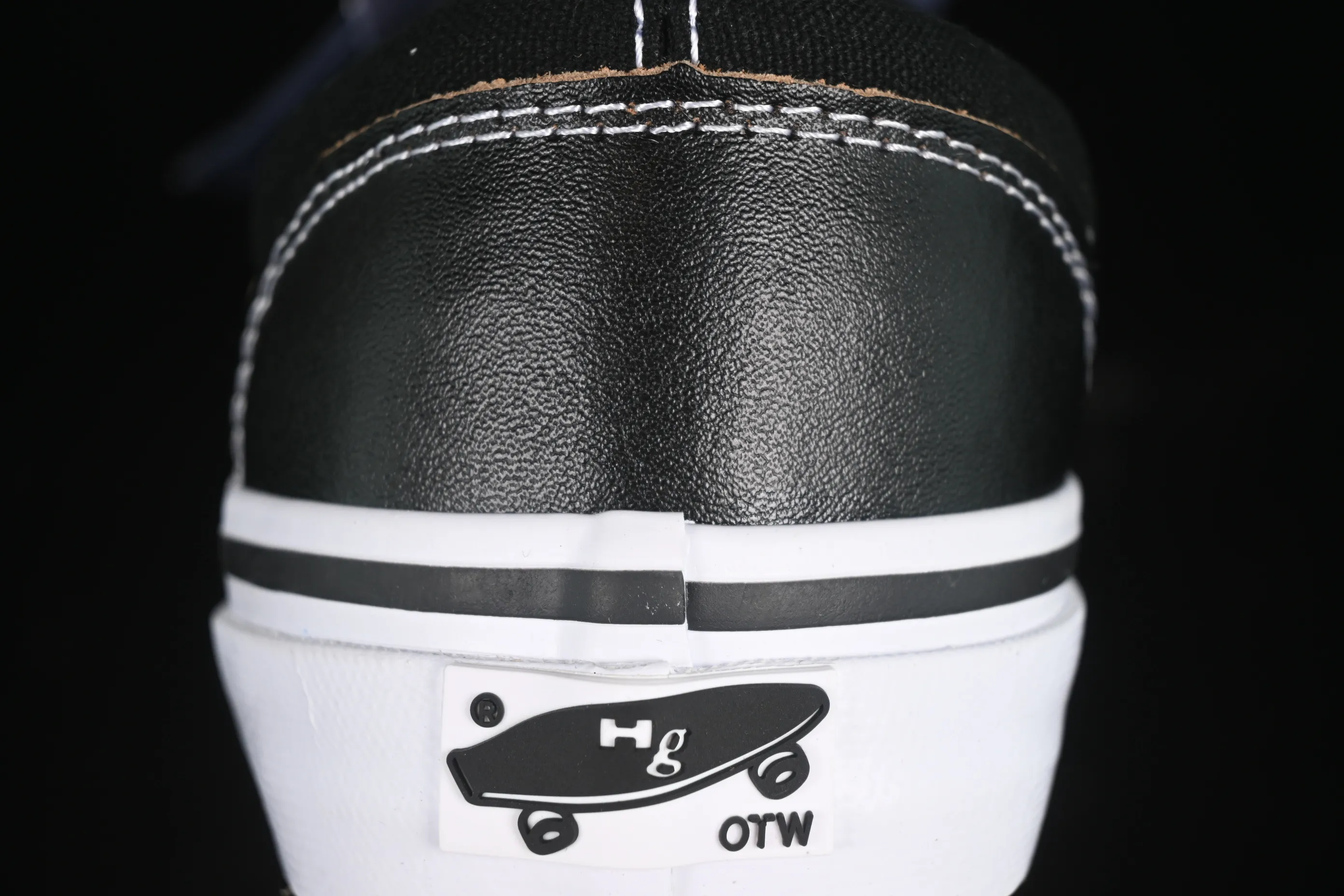 All categories Vans Vans series Vans Low Vans low-top Vans Old Skool 36 Vibram Vans high-end branch low-top retro casual sneakers VN000D2GBA2
